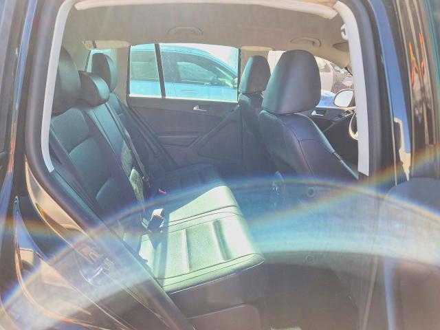 Aukcja sprzedaży 2014 Volkswagen Tiguan, vin: WVGAV3AX3EW608291, numer aukcji: 52435616