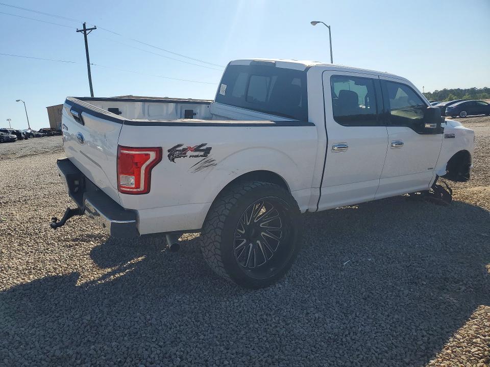 Aukcja sprzedaży 2015 Ford F150, vin: 1FTEW1EG8FKF16913, numer aukcji: 53777946