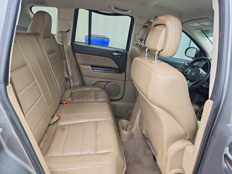 Продаж на аукціоні авто 2012 Jeep Compass, vin: 1C4NJDCB7CD513234, номер лоту: 52397086