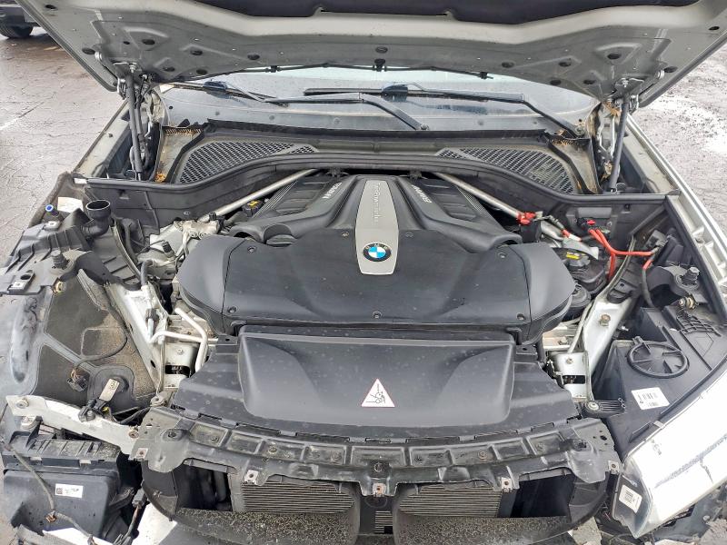 Продажа на аукционе авто 2015 Bmw X5, vin: 5UXKR6C50F0J74425, номер лота: 53691776