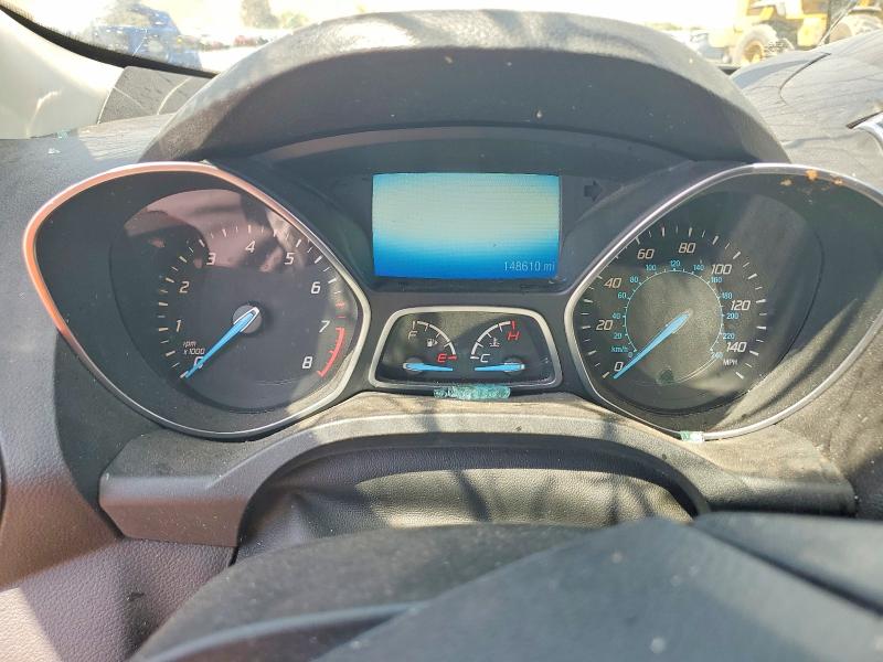 Aukcja sprzedaży 2014 Ford Escape, vin: 1FMCU9J99EUD18794, numer aukcji: 53601876