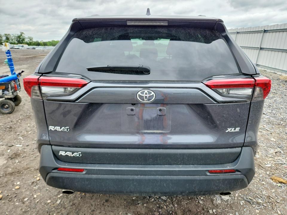 Aukcja sprzedaży 2023 Toyota Rav4, vin: 2T3P1RFV2PW390513, numer aukcji: 52457926
