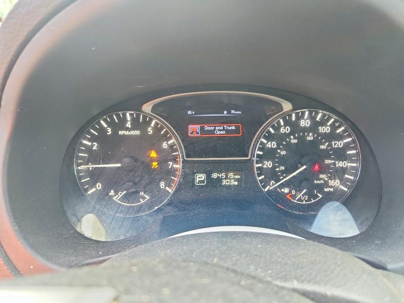 Aukcja sprzedaży 2015 Nissan Altima, vin: 1N4AL3APXFC257124, numer aukcji: 54994496