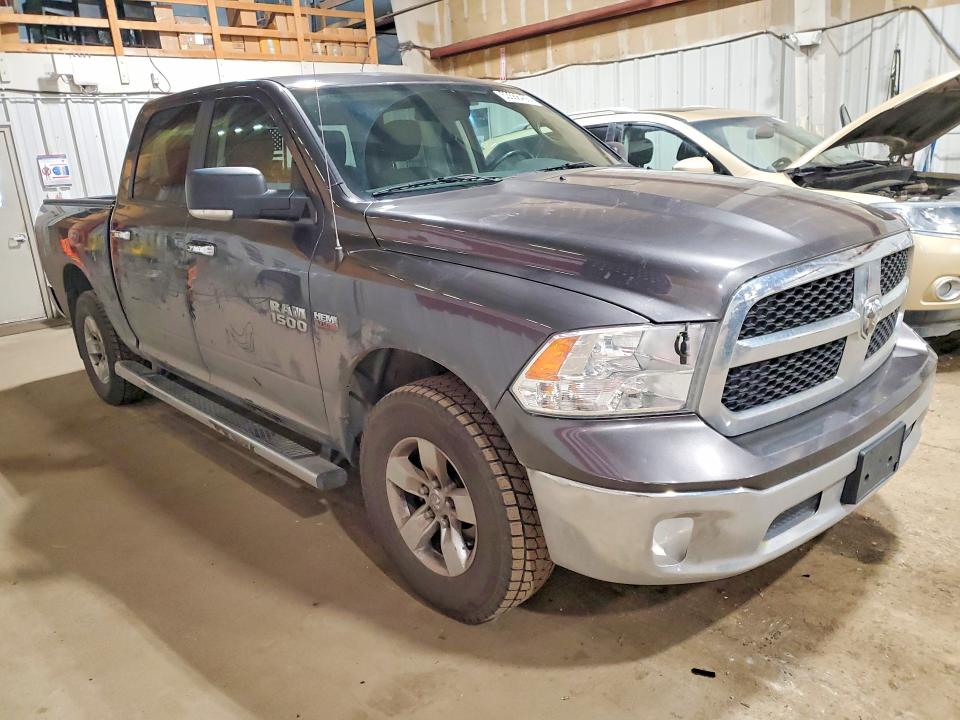 Auction sale of the 2016 Ram 1500, vin: 1C6RR7LT2GS234156, lot number: 53568456