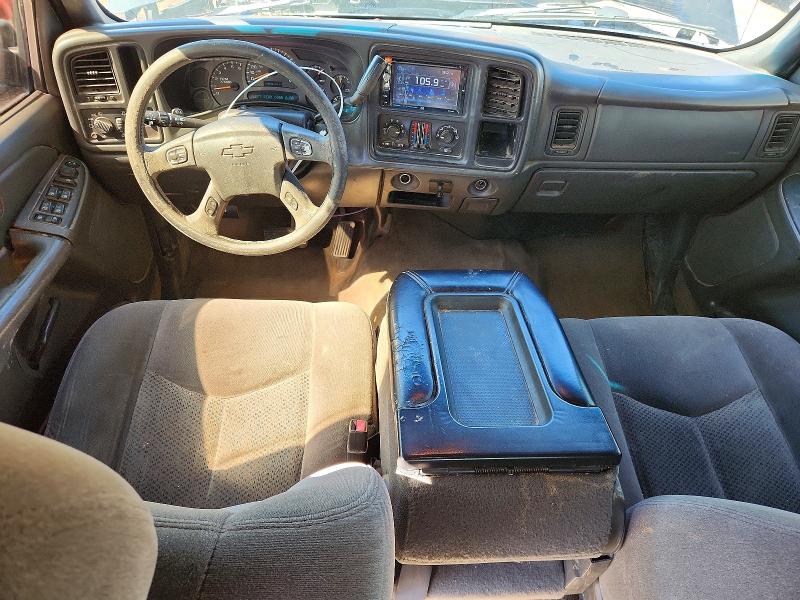 Aukcja sprzedaży 2003 Chevrolet Silverado, vin: 1GCGC13U73F250119, numer aukcji: 52158326
