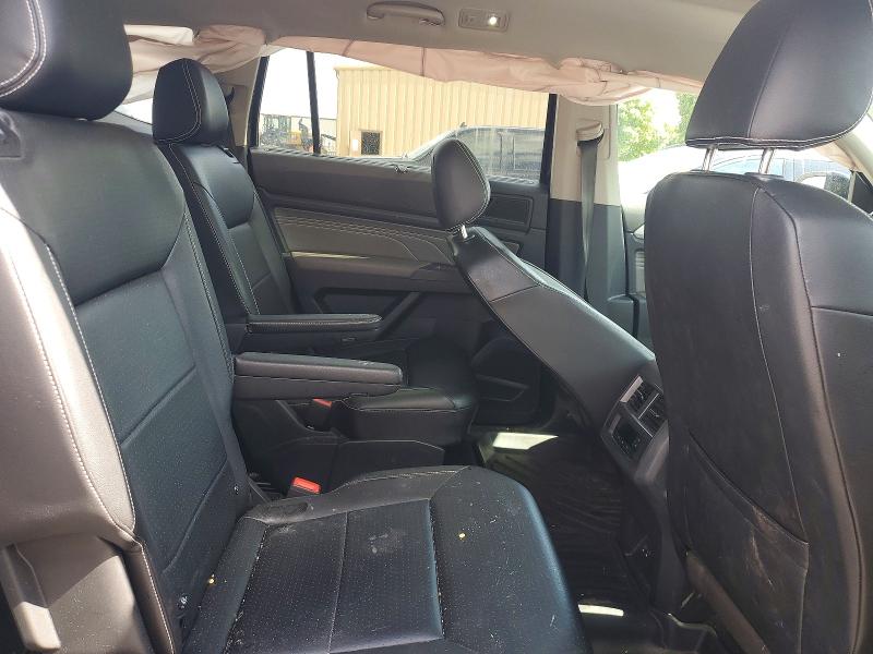 Продажа на аукционе авто 2021 Volkswagen Atlas, vin: 1V2RR2CA8MC562793, номер лота: 53289726