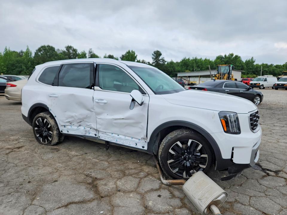 Aukcja sprzedaży 2024 Kia Telluride, vin: 5XYP54GC6RG421106, numer aukcji: 54673056
