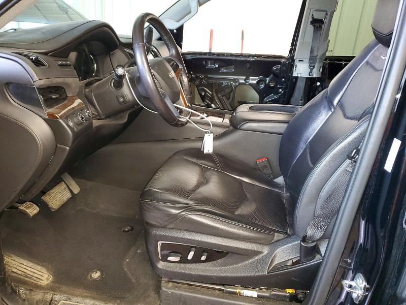 Aukcja sprzedaży 2020 Cadillac Escalade, vin: 1GYS4HKJ1LR154793, numer aukcji: 51858796