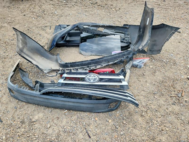 2019 Toyota Highlander მანქანა იყიდება აუქციონზე, vin: 5TDZARFH2KS052008, აუქციონის ნომერი: 53732206