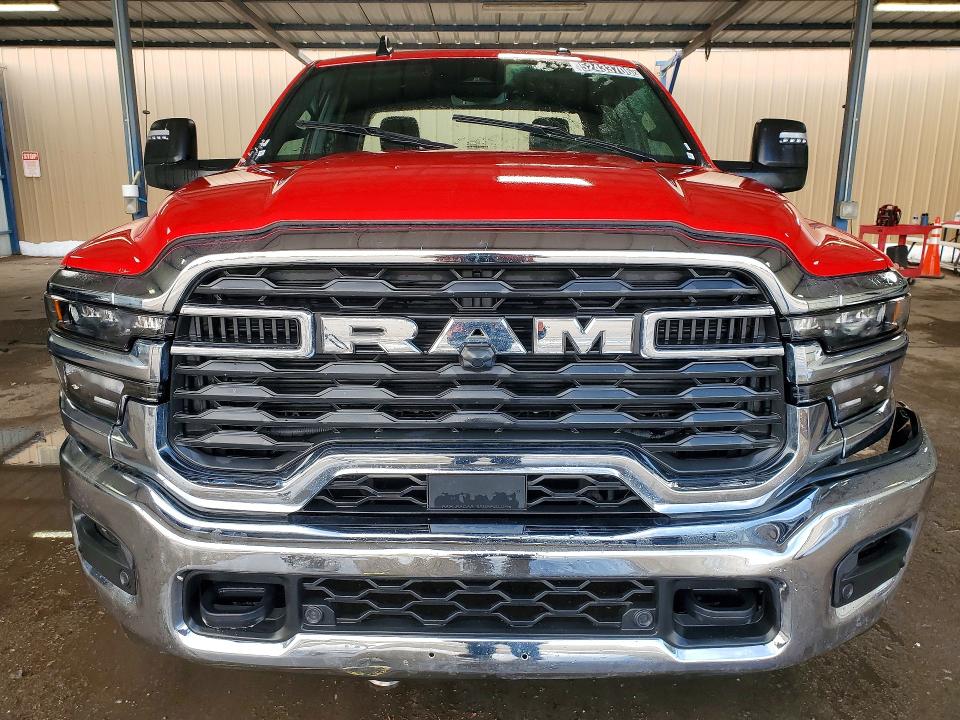 Продаж на аукціоні авто 2026 Ram 2500, vin: 3C6UR5DJ1TG198036, номер лоту: 52433706