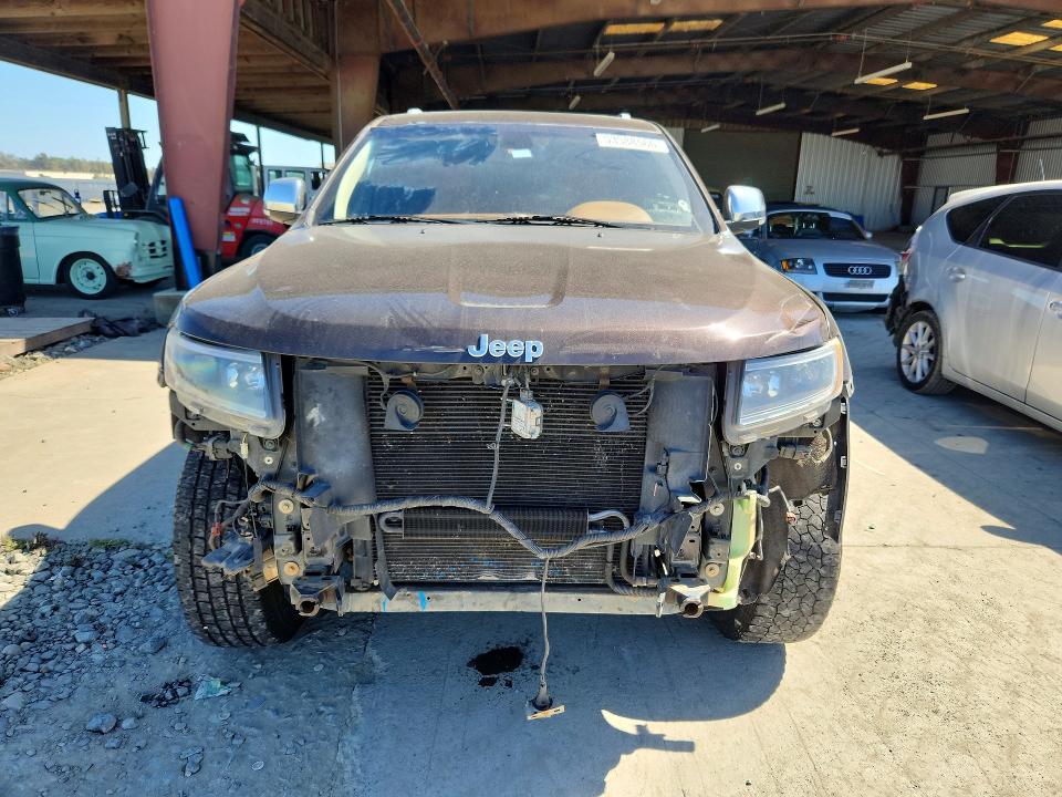 Aukcja sprzedaży 2011 Jeep Grand Cherokee, vin: 1J4RR6GT6BC701377, numer aukcji: 53588566