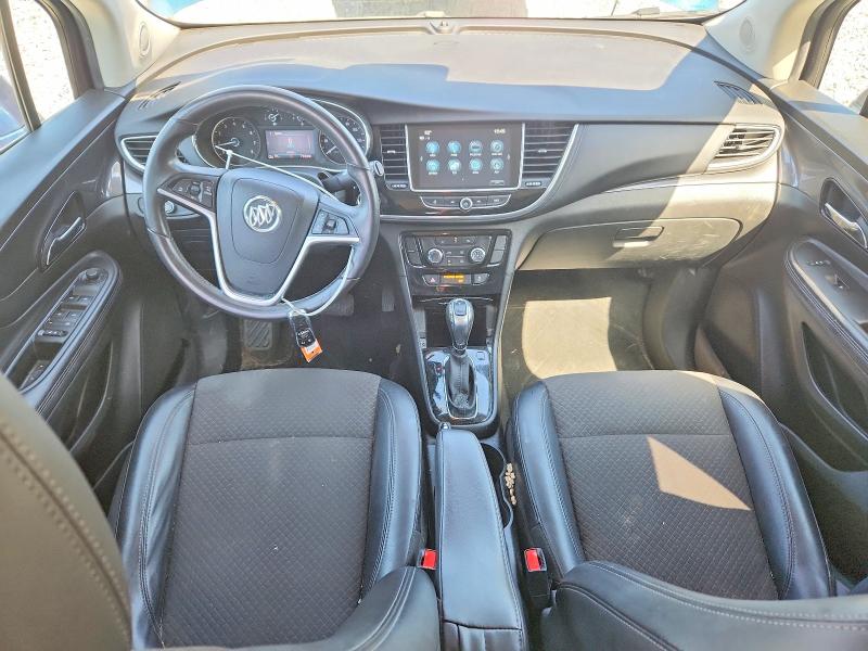Продажа на аукционе авто 2020 Buick Encore, vin: KL4CJ1SB1LB043294, номер лота: 53445876