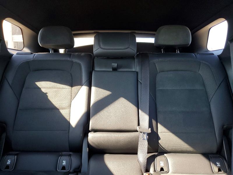 Продажа на аукционе авто 2024 Chevrolet Blazer, vin: 3GNKDCRJ7RS286579, номер лота: 53923156
