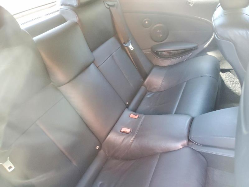 Aukcja sprzedaży 2007 Bmw M6, vin: WBSEK93527CS32693, numer aukcji: 53878426
