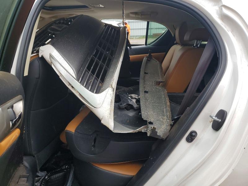 Aukcja sprzedaży 2015 Lexus Ct, vin: JTHKD5BH8F2229728, numer aukcji: 54878896