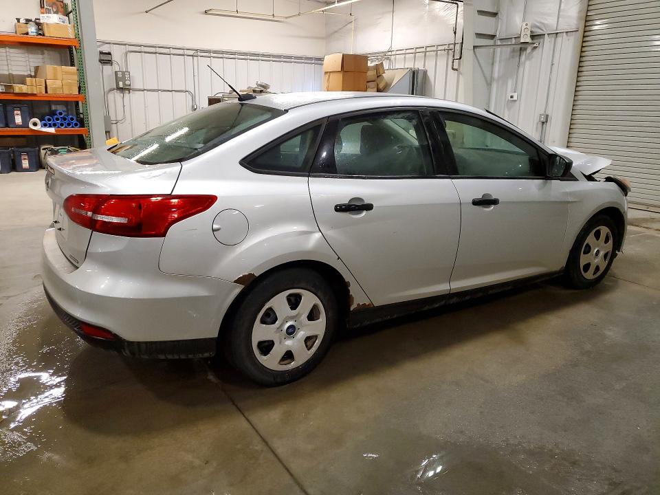 Aukcja sprzedaży 2015 Ford Focus, vin: 1FADP3E26FL216778, numer aukcji: 54352716
