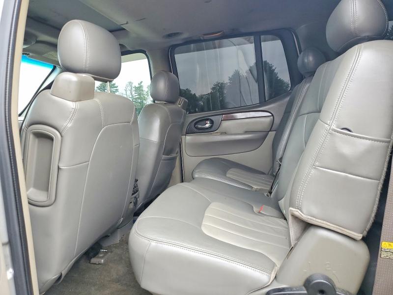 Aukcja sprzedaży 2004 Gmc Envoy, vin: 1GKES16P746118273, numer aukcji: 54828826