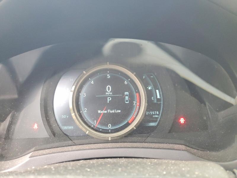 Продажа на аукционе авто 2016 Lexus Is, vin: JTHCM1D26G5007985, номер лота: 52173046
