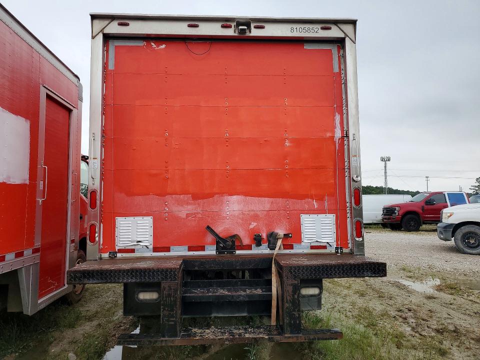 Aukcja sprzedaży 2017 Hino 195, vin: JHHSDM2H5HK005828, numer aukcji: 56532896