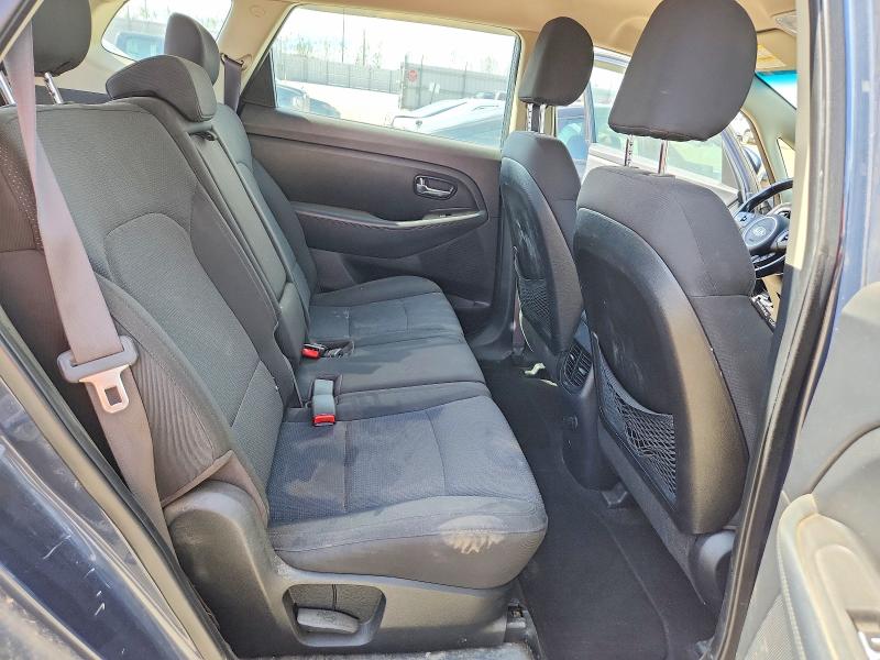 Продаж на аукціоні авто 2015 Kia Rondo, vin: KNAHT8A37F7078564, номер лоту: 54104516