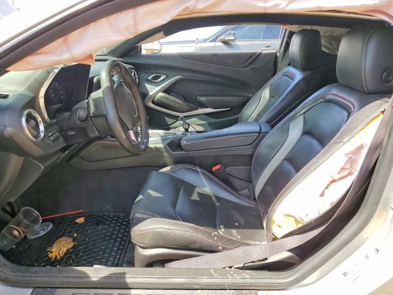 54904006 :رقم المزاد ، 1G1FD1RS6H0188276 vin ، 2017 Chevrolet Camaro مزاد بيع
