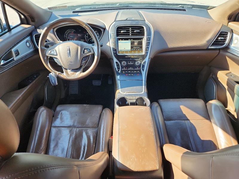 Продажа на аукционе авто 2018 Lincoln Mkx, vin: 2LMPJ8LP3JBL47390, номер лота: 52811246