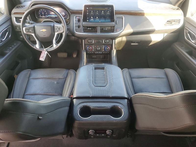 Aukcja sprzedaży 2023 Chevrolet Suburban, vin: 1GNSCFKD1PR422391, numer aukcji: 54235776