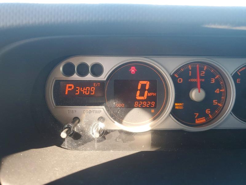 Aukcja sprzedaży 2009 Toyota Scion, vin: JTLKE50E591086520, numer aukcji: 55352056