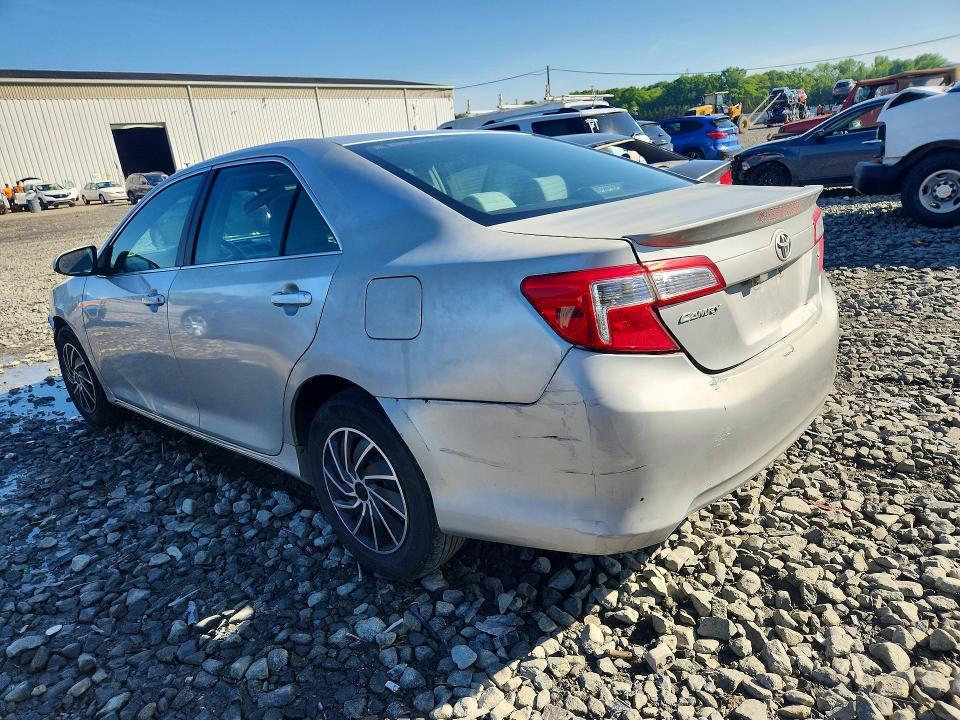 Aukcja sprzedaży 2014 Toyota Camry, vin: 4T4BF1FKXER356351, numer aukcji: 53123436