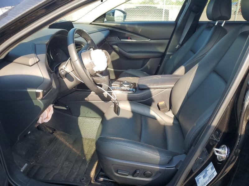 Продаж на аукціоні авто 2025 Mazda Cx-30, vin: 3MVDMBCM6SM763204, номер лоту: 54206766
