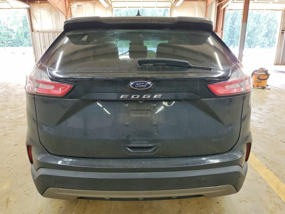 Продаж на аукціоні авто 2021 Ford Edge, vin: 2FMPK3J92MBA00265, номер лоту: 52647516