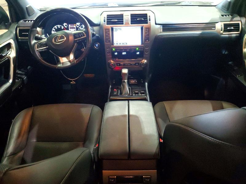 Aukcja sprzedaży 2020 Lexus Gx, vin: JTJAM7BX3L5242751, numer aukcji: 54194976