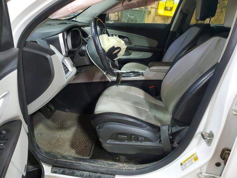 Продаж на аукціоні авто 2014 Chevrolet Equinox, vin: 2GNFLHE32E6157828, номер лоту: 53638636