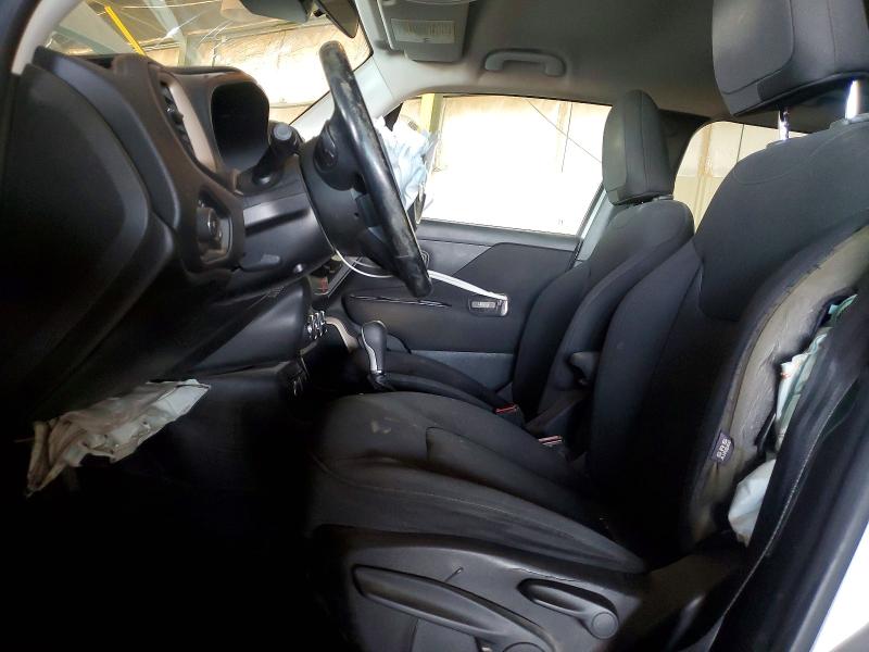 53560426 :رقم المزاد ، ZACCJBBB3HPF59214 vin ، 2017 Jeep Renegade مزاد بيع