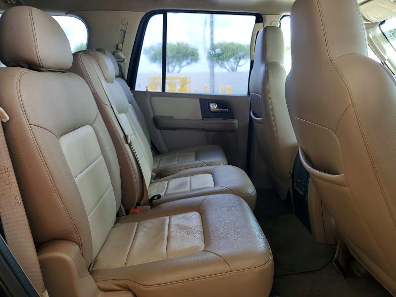 2003 Ford Expedition მანქანა იყიდება აუქციონზე, vin: 1FMRU17W23LC43433, აუქციონის ნომერი: 54999196