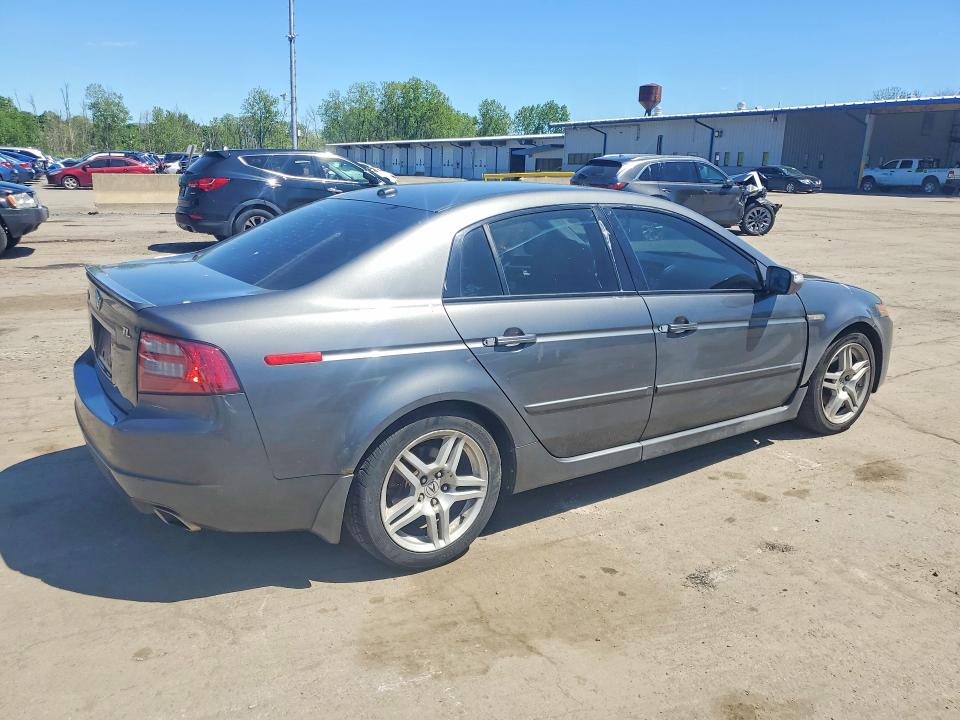 Aukcja sprzedaży 2008 Acura Tl, vin: 19UUA66298A003206, numer aukcji: 52747076
