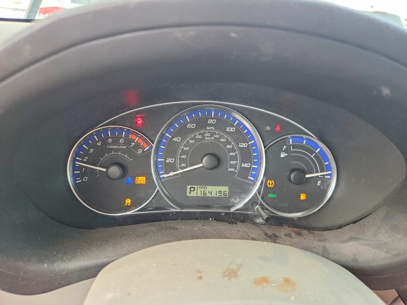 Продаж на аукціоні авто 2011 Subaru Forester, vin: JF2SHBBC0BH751495, номер лоту: 55236056