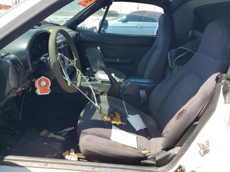 Продажа на аукционе авто 1992 Mazda Mx-5 Miata, vin: JM1NA3519N0307051, номер лота: 51700506