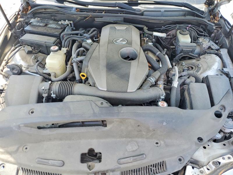 Продаж на аукціоні авто 2016 Lexus Is, vin: JTHBA1D27G5038442, номер лоту: 52347416