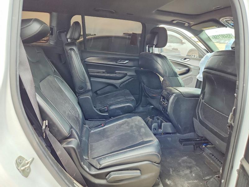 Продаж на аукціоні авто 2023 Jeep Grand Cherokee, vin: 1C4RJKAG5P8900089, номер лоту: 55497156