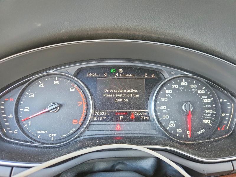 Aukcja sprzedaży 2020 Audi A4, vin: WAUGMBF43LN010857, numer aukcji: 54161536