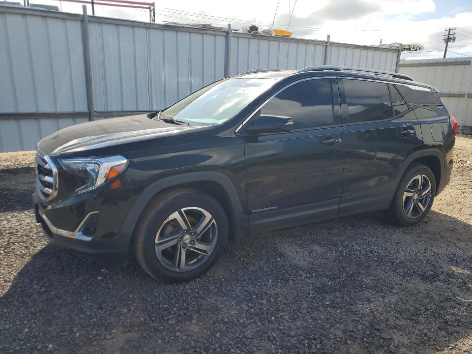 Aukcja sprzedaży 2020 Gmc Terrain, vin: 3GKALVEV2LL283073, numer aukcji: 54313446