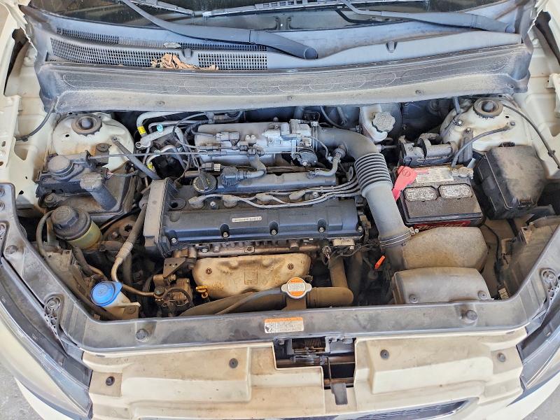 Aukcja sprzedaży 2011 Kia Soul, vin: KNDJT2A21B7322258, numer aukcji: 51697916