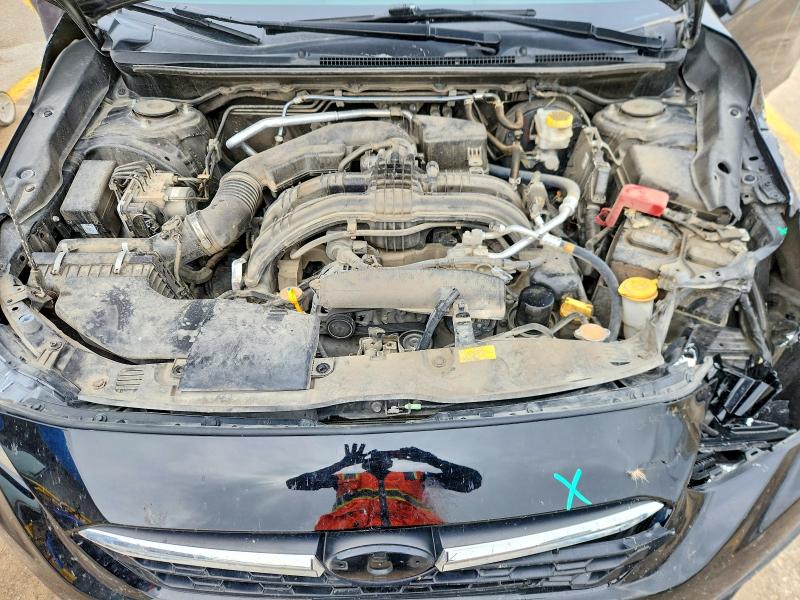 Aukcja sprzedaży 2023 Subaru Impreza, vin: 4S3GTAV64P3701268, numer aukcji: 52841146