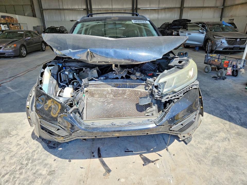 Aukcja sprzedaży 2016 Honda Cr-v, vin: 5J6RM4H49GL043183, numer aukcji: 54999356