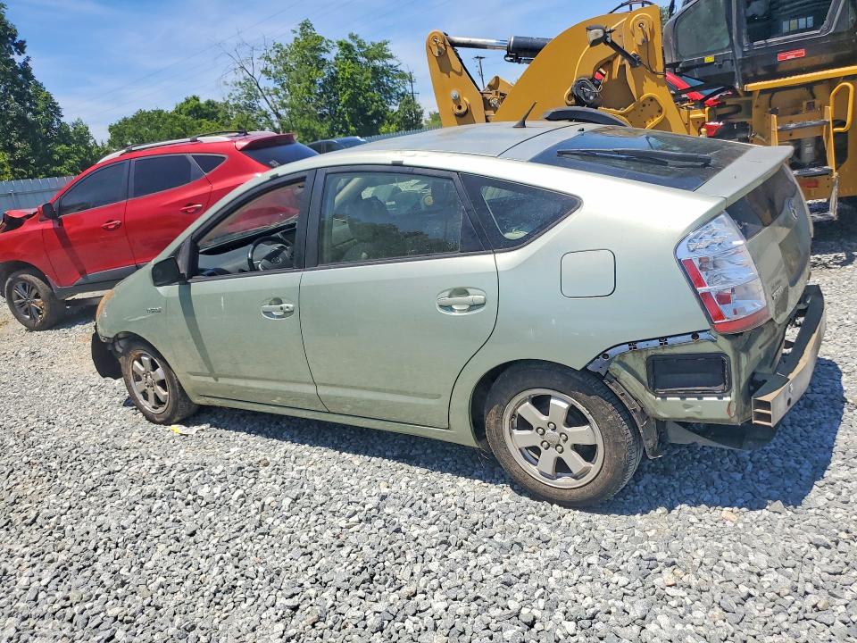 Aukcja sprzedaży 2007 Toyota Prius, vin: JTDKB20U373277817, numer aukcji: 53945286