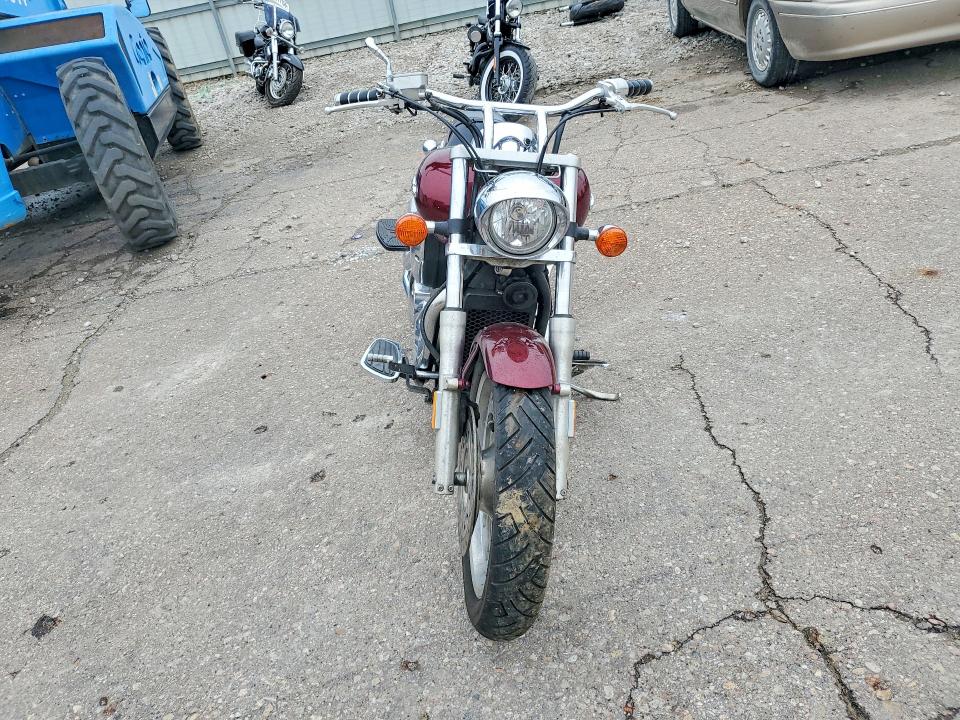 Продаж на аукціоні авто 2006 Honda Vtx1300, vin: 1HFSC55016A208189, номер лоту: 54324376