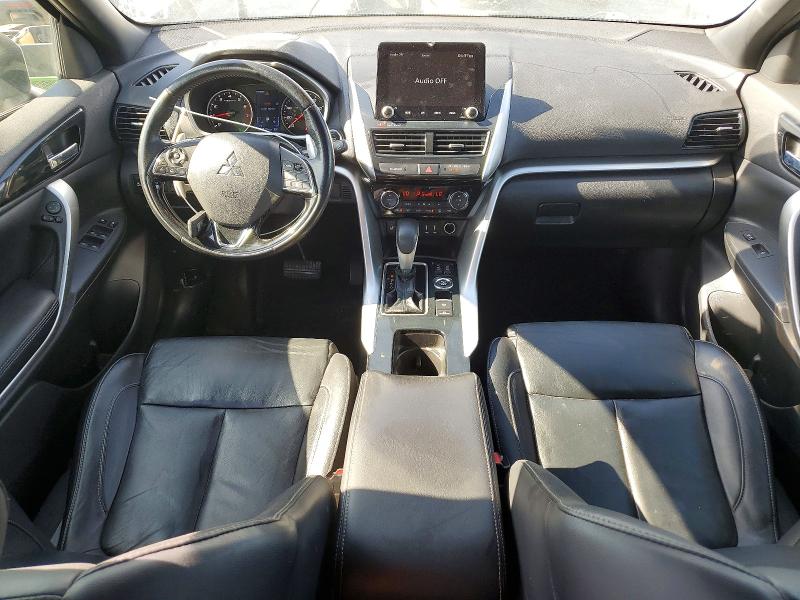 Продажа на аукционе авто 2022 Mitsubishi Eclipse Cross, vin: JA4ATWAA0NZ001409, номер лота: 54754466