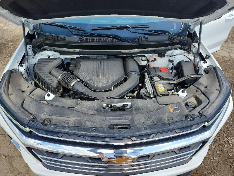 2024 Chevrolet Traverse მანქანა იყიდება აუქციონზე, vin: 1GNERGKS8RJ207592, აუქციონის ნომერი: 53520196