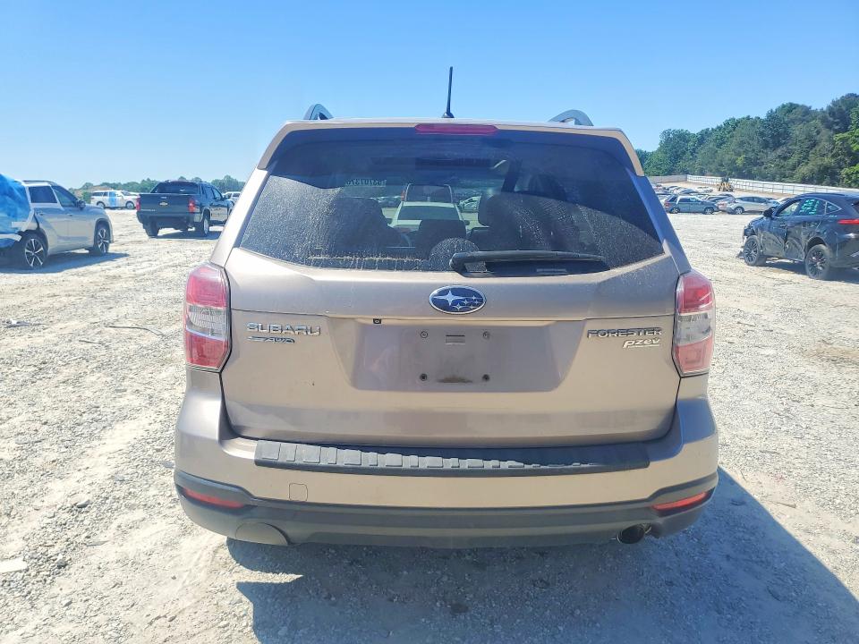 Продаж на аукціоні авто 2014 Subaru Forester, vin: JF2SJAHC3EH440105, номер лоту: 53707376